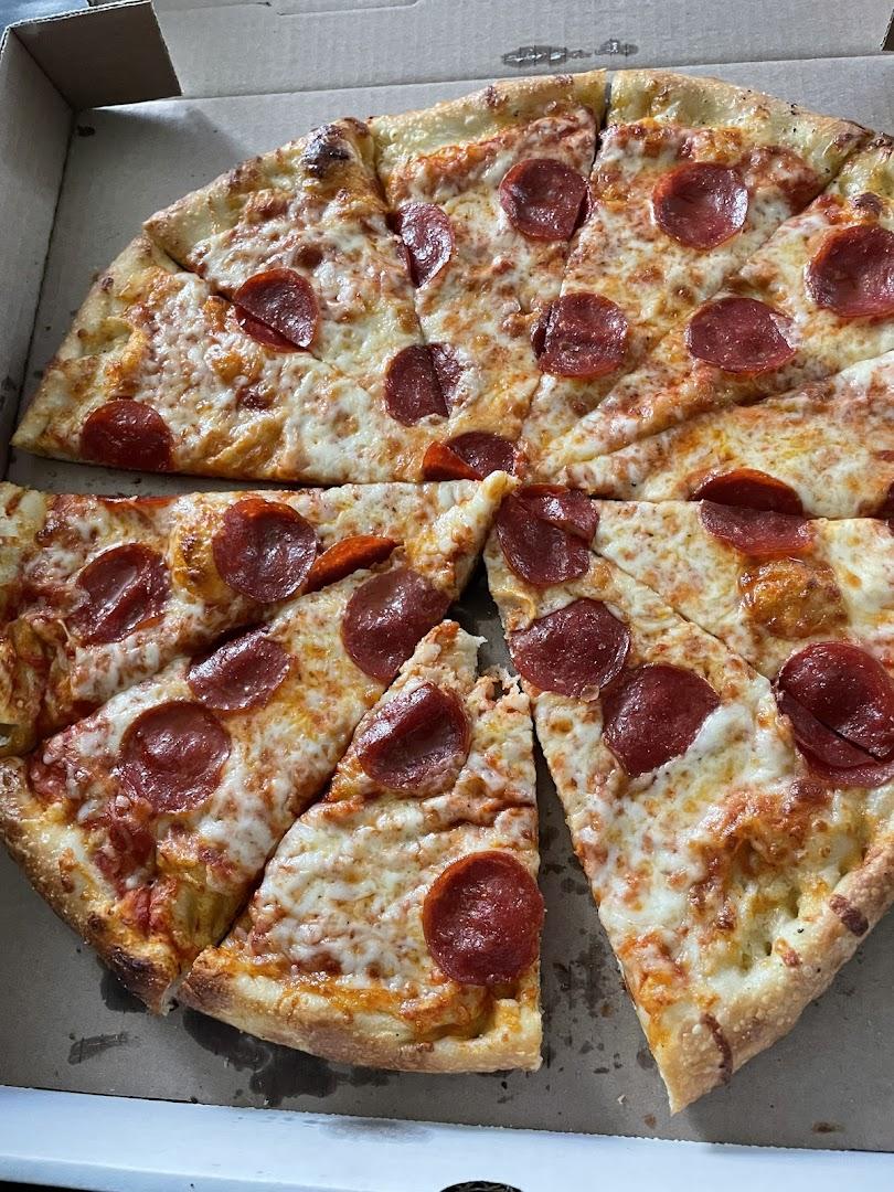 Lou's Pizza Pasta & Subs